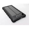 Sumsung Power Bank Solar Ladegerät mit LED Licht (SC-1788)